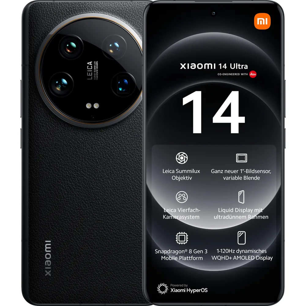 Xiaomi 14 Ultra Reparatur bei repairNstore