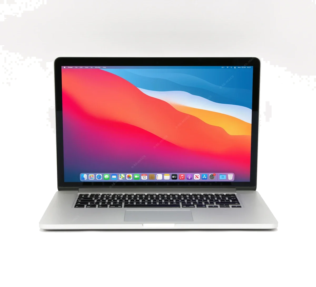 Apple MacBook Pro (15", 2013-2014) Reparatur bei repairNstore