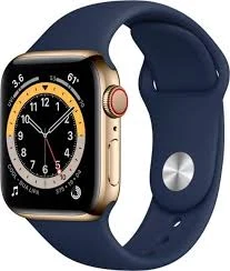 Apple Watch Serie 6 40mm Reparatur