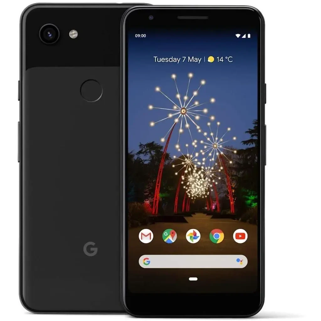 Google Pixel 3 Google Pixel Reparatur