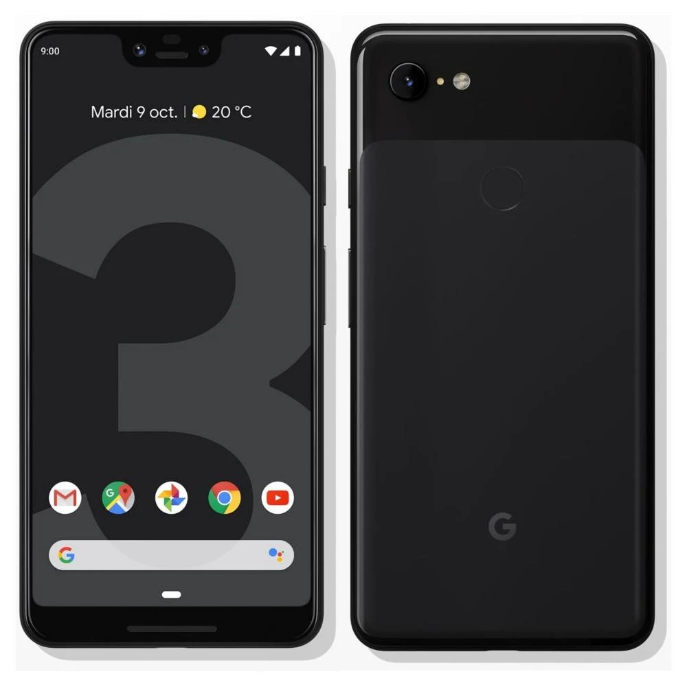Google Pixel 3 XL Reparatur bei repairNstore