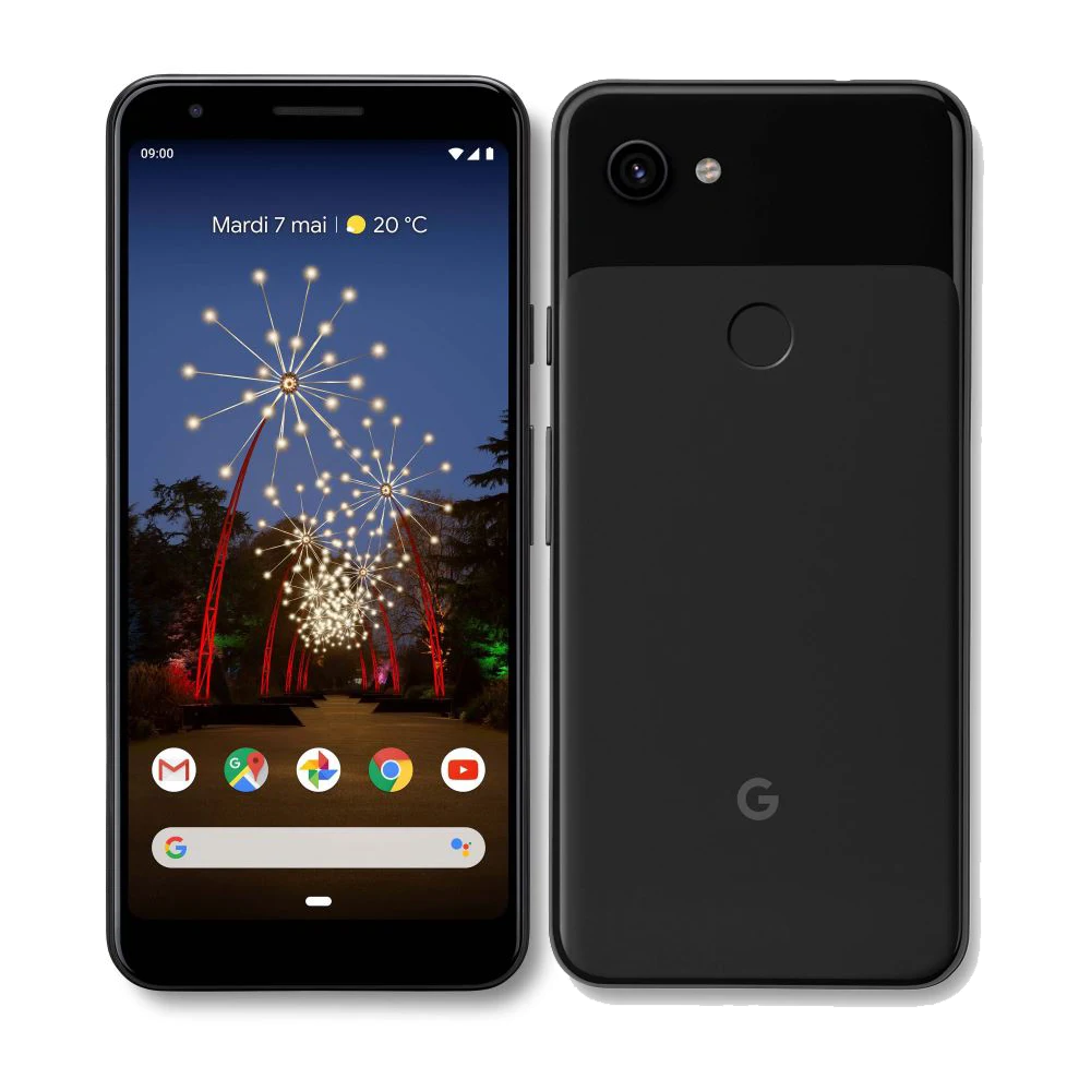Google Pixel 3A Reparatur bei repairNstore