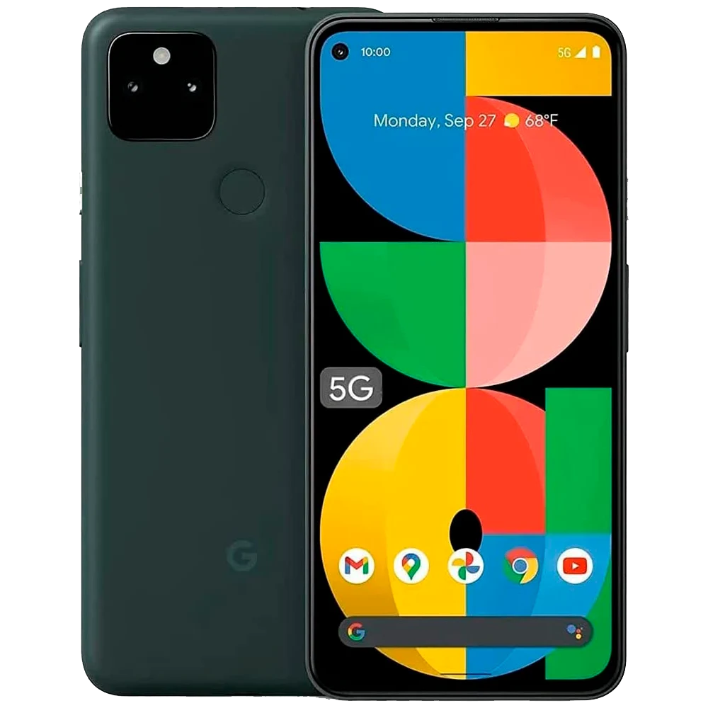Google Pixel 4A 5G Reparatur bei repairNstore