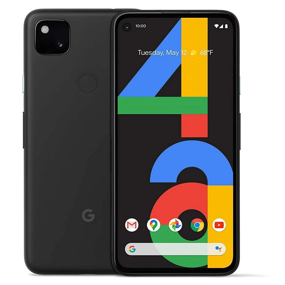 Google Pixel 4A 5G Google Pixel Reparatur