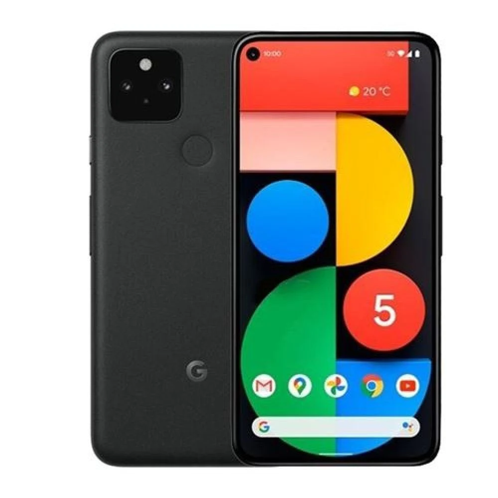 Google Pixel 5A 5G Reparatur bei repairNstore