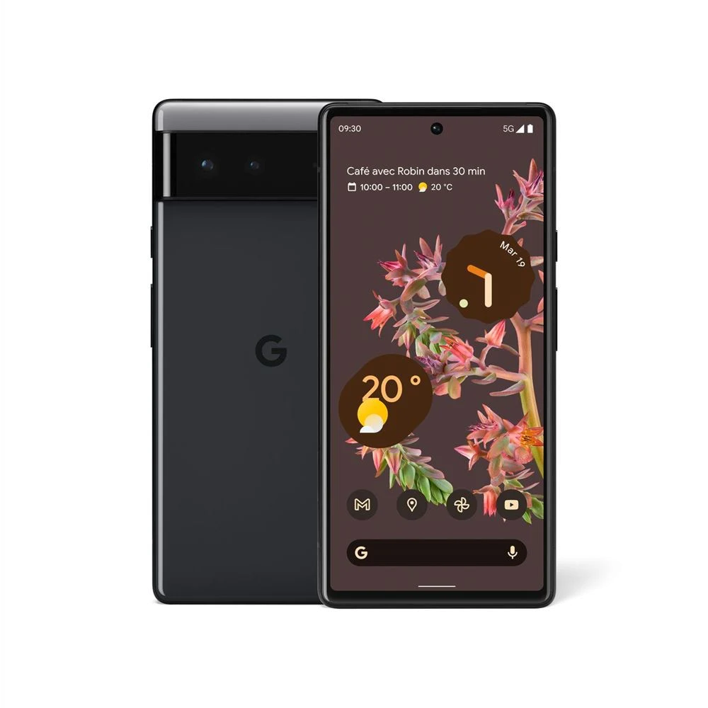 Google Pixel 6 Reparatur bei repairNstore