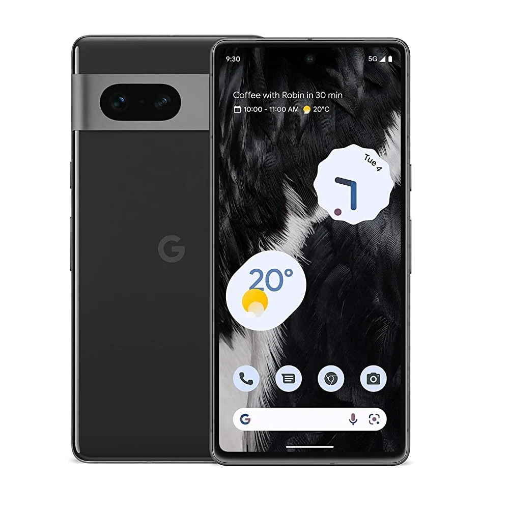 Google Pixel 7 Reparatur bei repairNstore