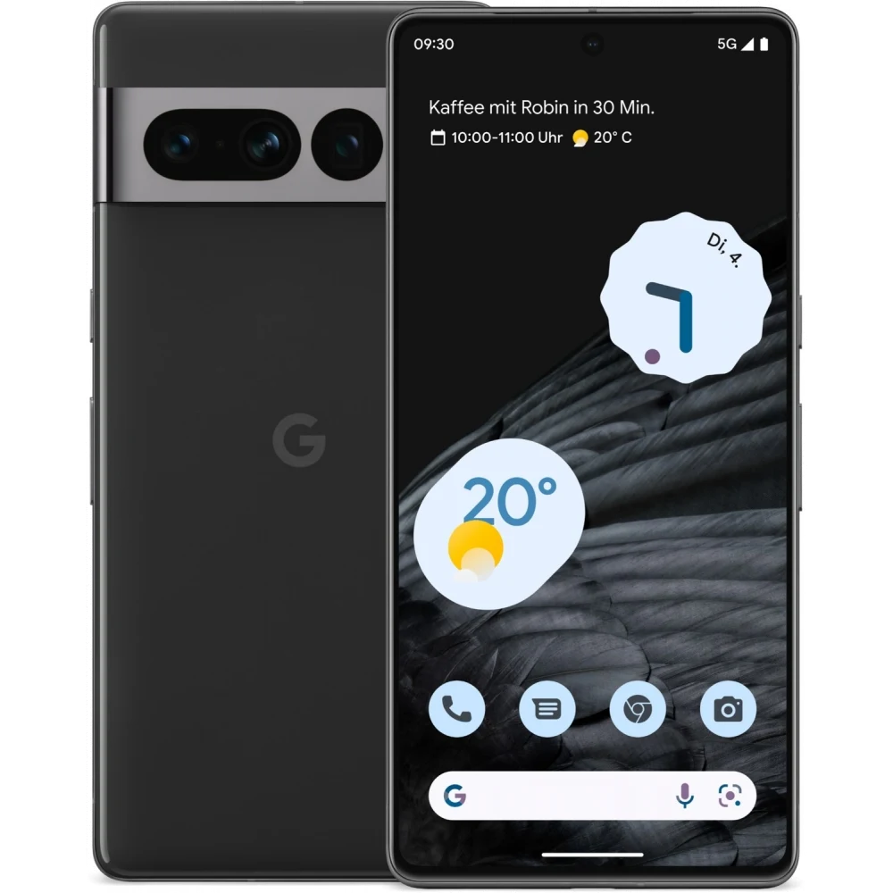 Google Pixel 7 Pro Reparatur bei repairNstore