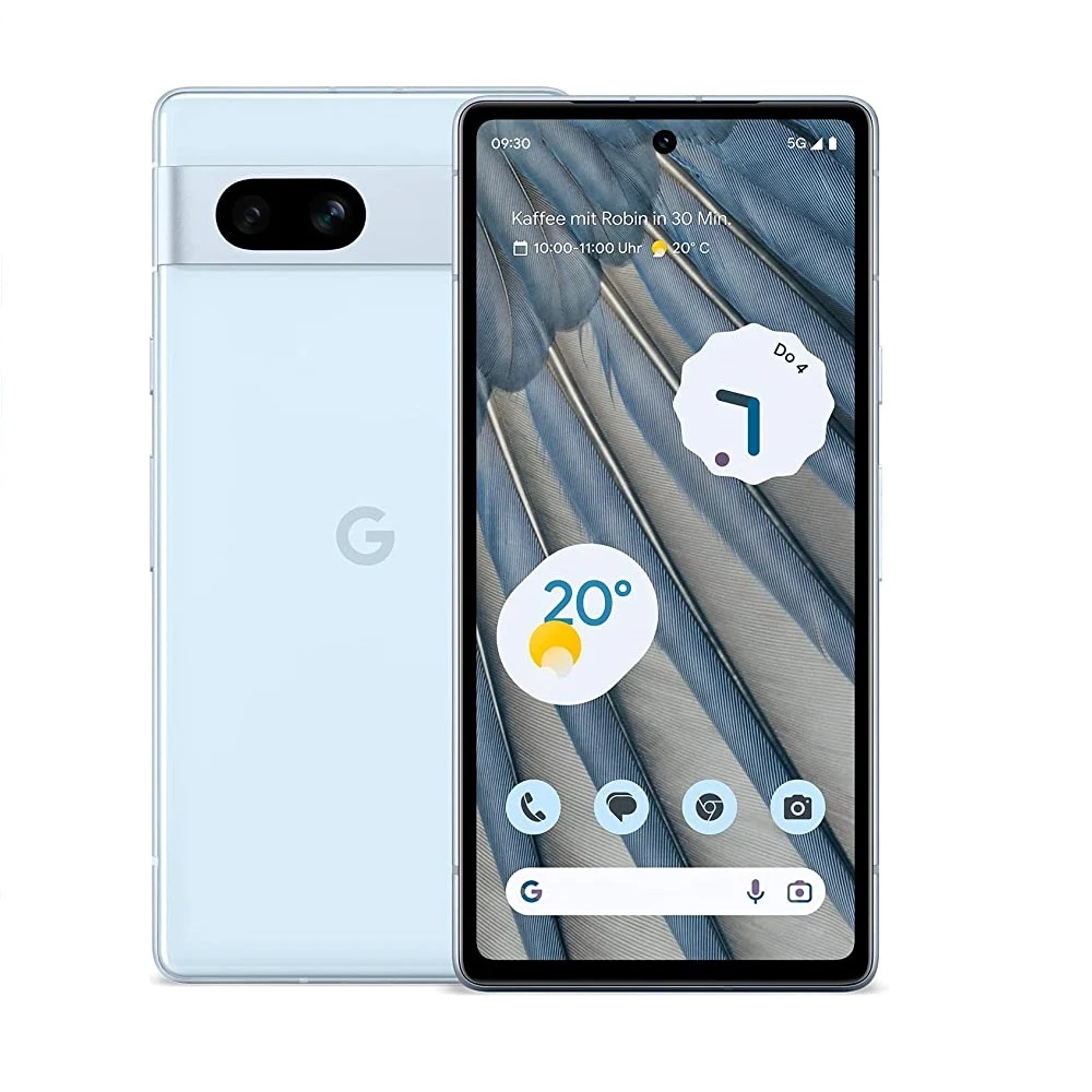 Google Pixel 7A Google Pixel Reparatur