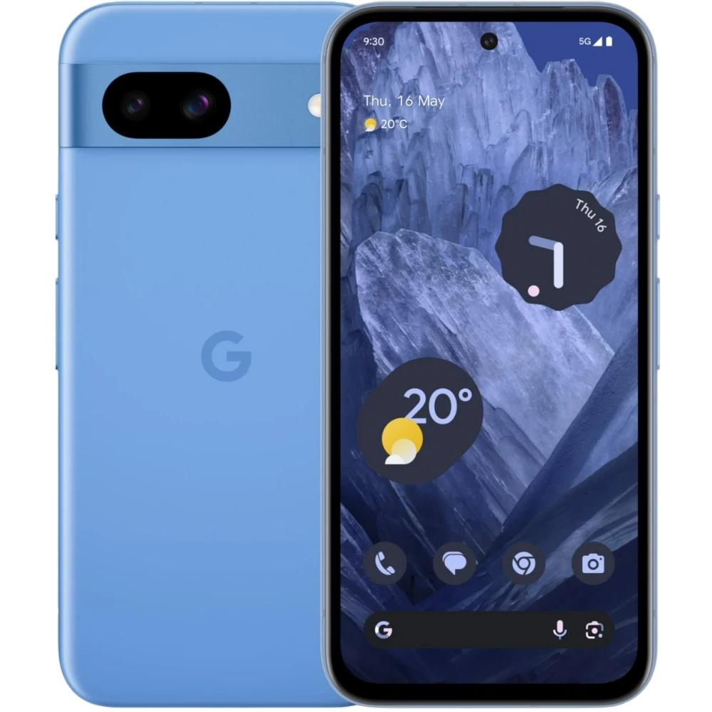 Google Pixel 8a Google Pixel Reparatur