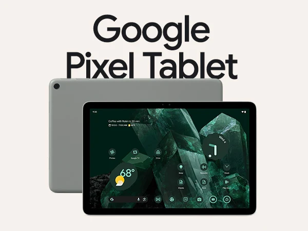 Google Pixel Tablet Reparatur bei repairNstore