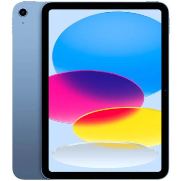 iPad 10. Gen - 10,9"  (2022) (A2696, A2757, A2777) Reparatur bei repairNstore