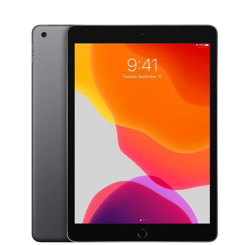 iPad (7. Generation) (2019) · A2197, A2200, A2198 Reparatur bei repairNstore