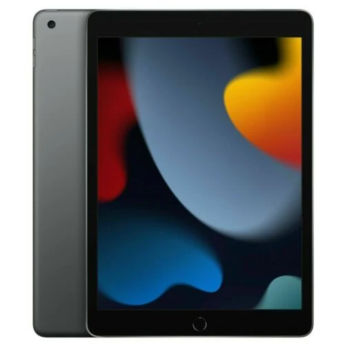 iPad (9. Generation) (2021) · A2602, A2604, A2603, A2605 Reparatur bei repairNstore