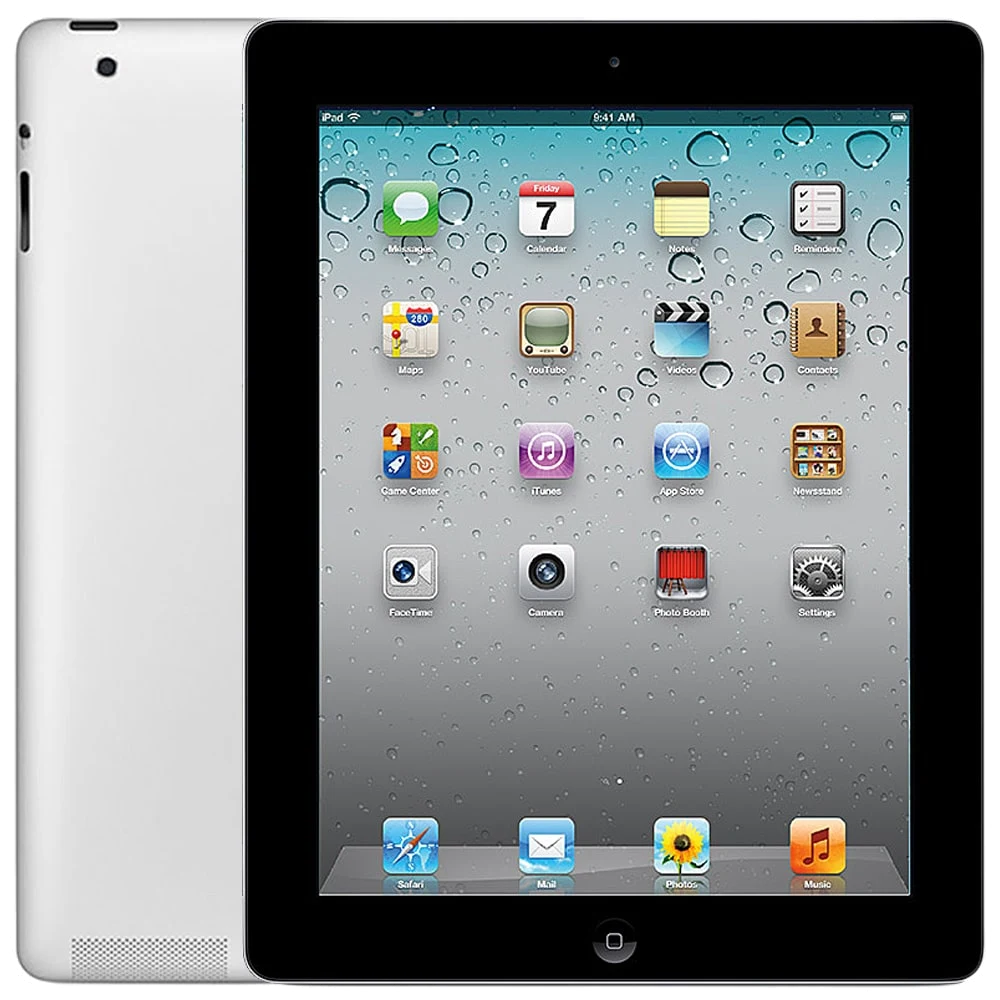 iPad 2 (2011) Reparatur bei repairNstore