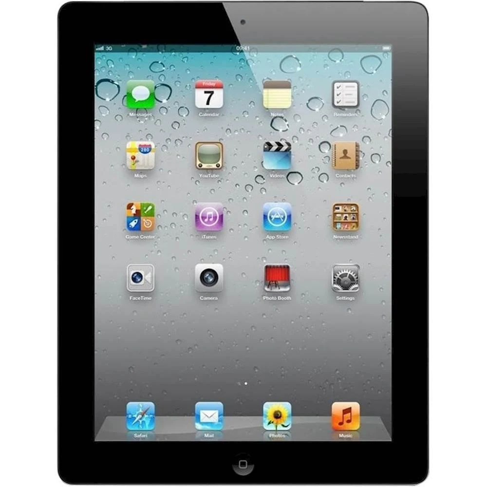 iPad 3 (2012) Reparatur bei repairNstore