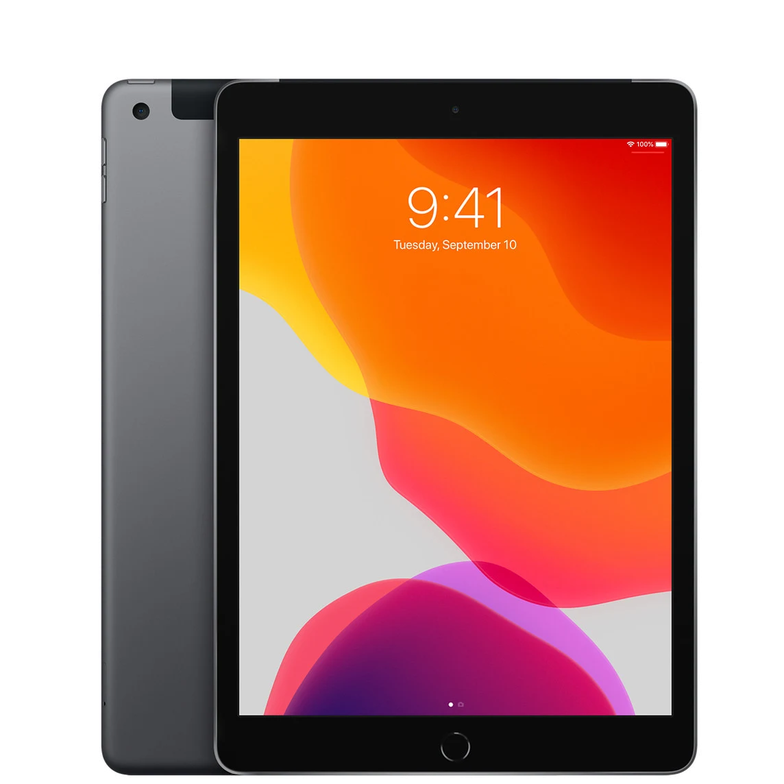 iPad 5 Gen. 9.7" (2017) Reparatur bei repairNstore
