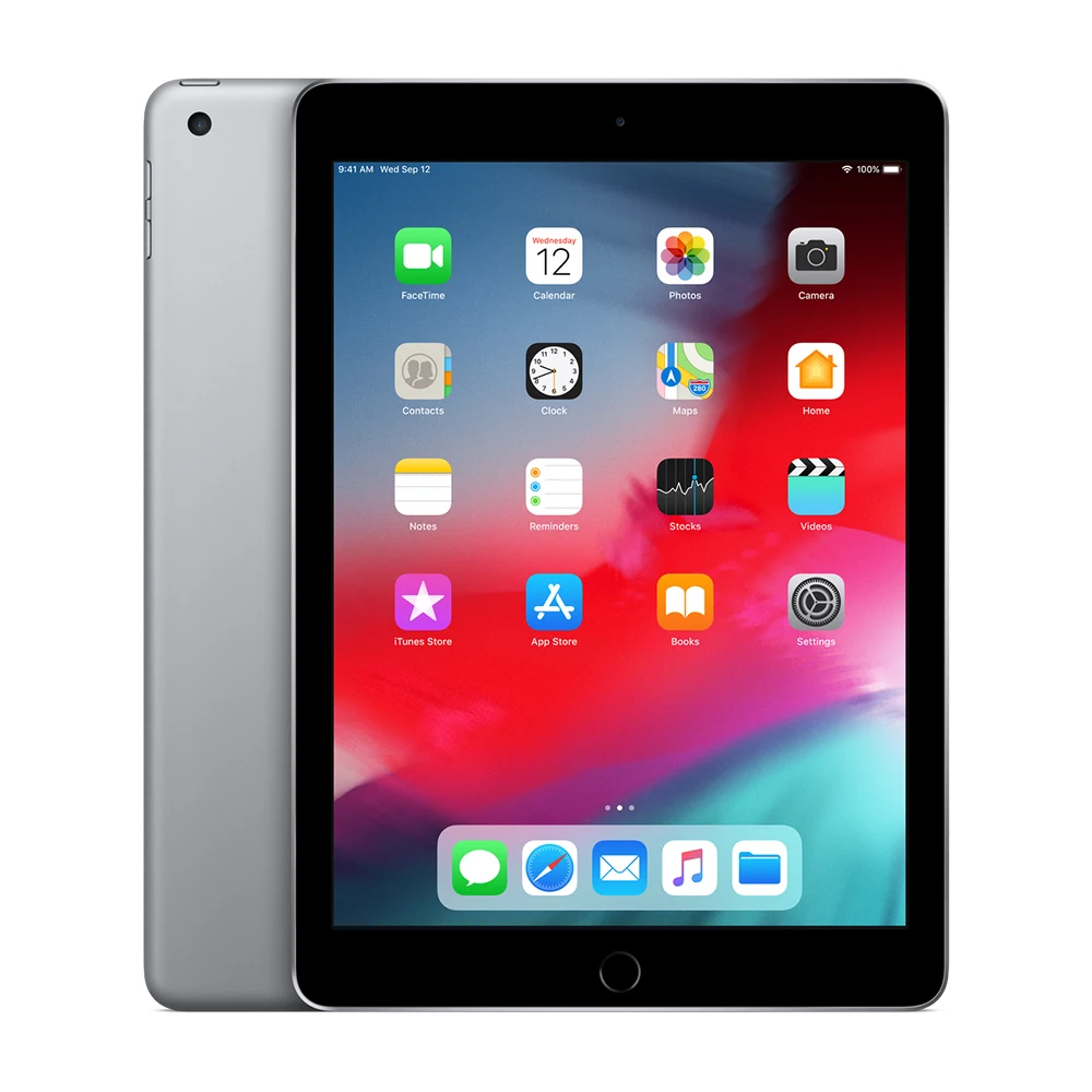 iPad 6 Gen 9.7" (2018) Reparatur bei repairNstore