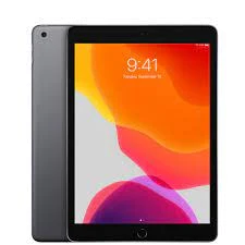 iPad 7. Gen 10.2" (2019) Reparatur bei repairNstore