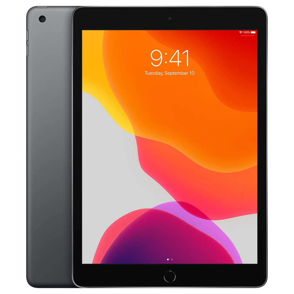 iPad 8 Gen. 10.2"  (2020) Reparatur bei repairNstore