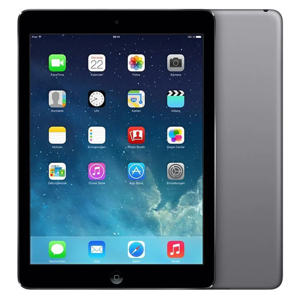 iPad Air (2013) Reparatur bei repairNstore
