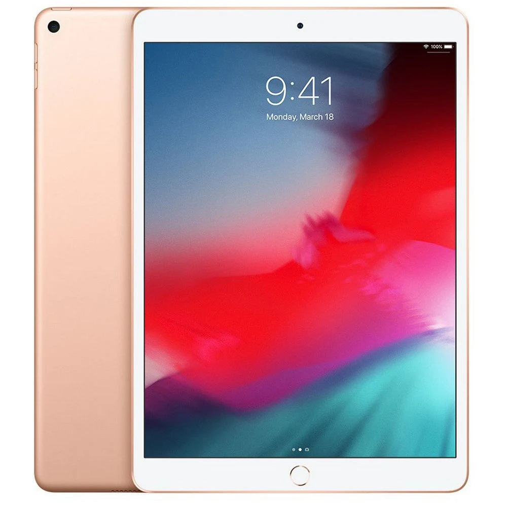 iPad Air (3. Generation) (2019) · A2152, A2123, A2153, A2154 Reparatur bei repairNstore