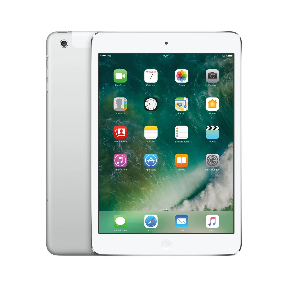 iPad mini 2 (2013) · A1489, A1490, A1491 Reparatur bei repairNstore
