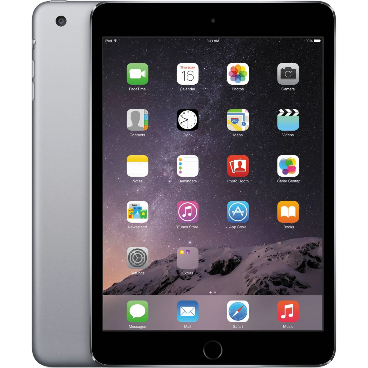 iPad mini (2012) Reparatur bei repairNstore