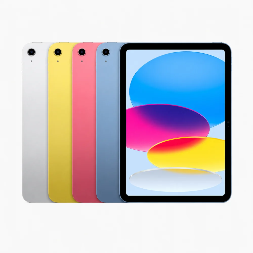 iPad (10. Generation) (2022) · A2696, A2757, A2777, A3162 Reparatur bei repairNstore
