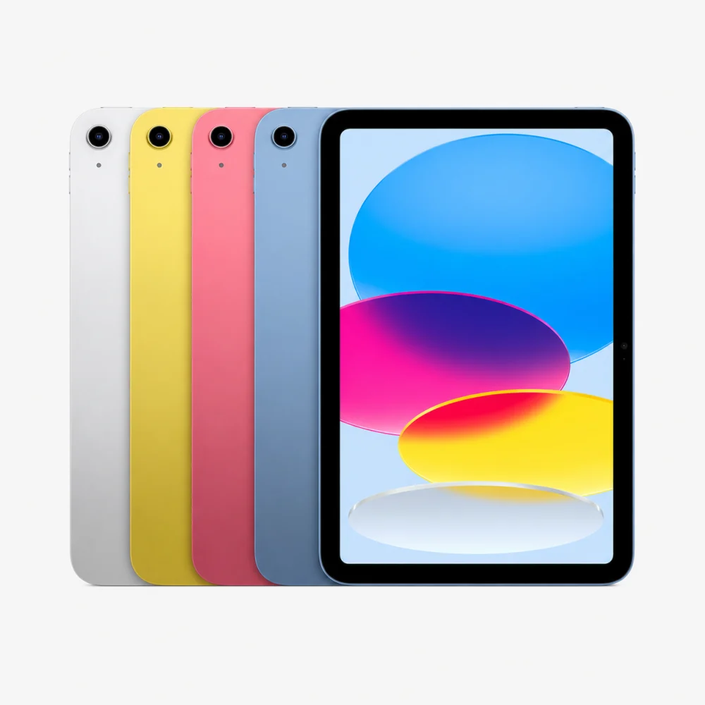 iPad (A16) (2025) · A3354, A3355, A3356 Reparatur bei repairNstore