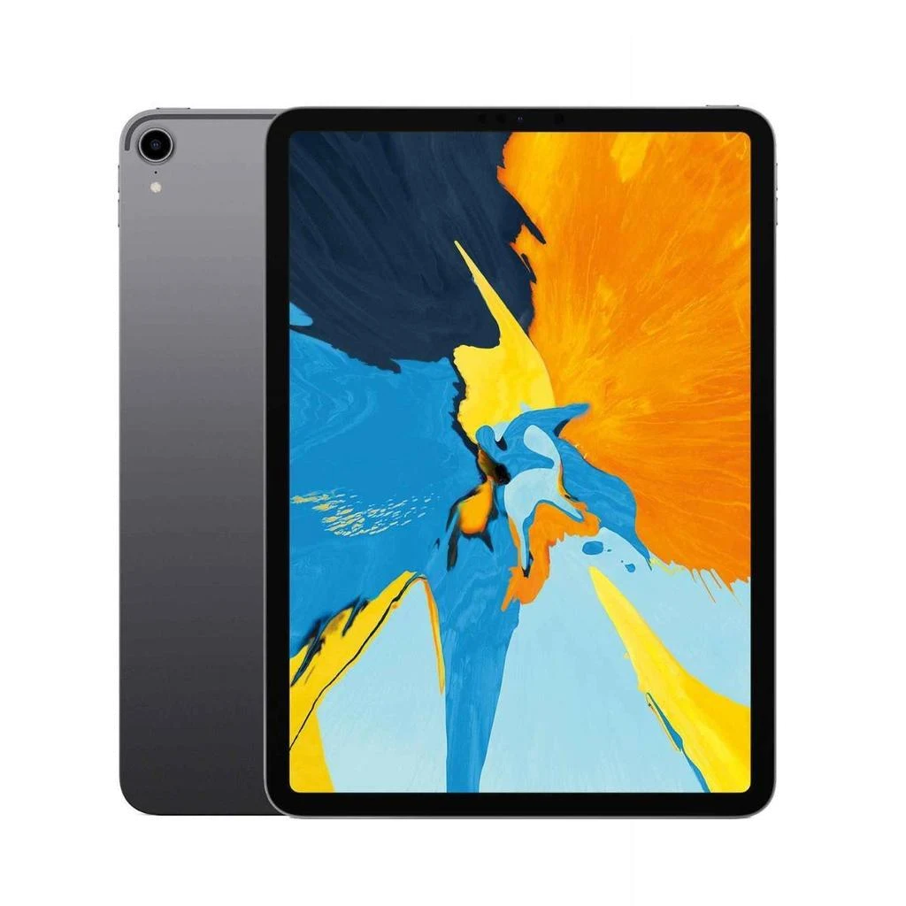 iPad Pro (11″) (2018) · A1980, A2013, A1934, A1979 Reparatur bei repairNstore