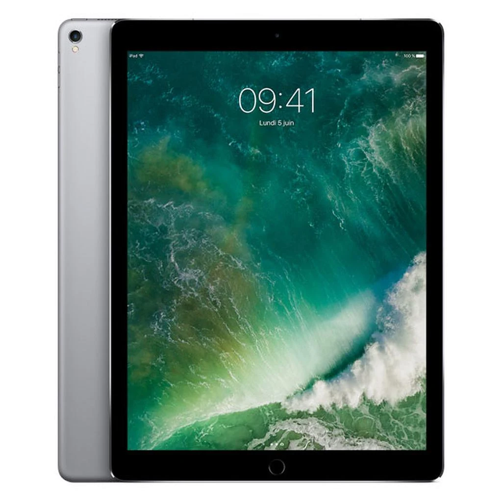 iPad Pro (12,9″, 2. Generation) (2017) · A1670, A1671, A1821 Reparatur bei repairNstore