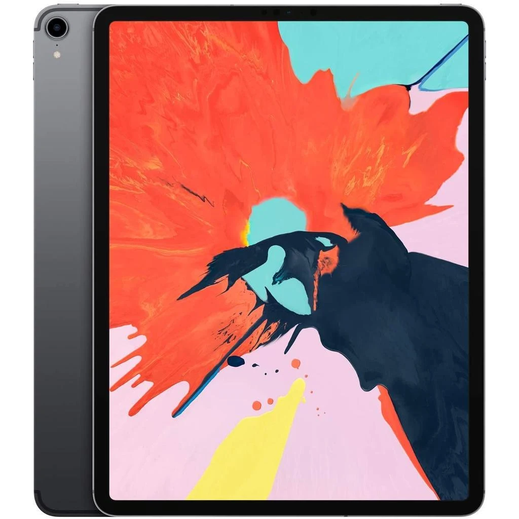 iPad Pro 12.9"  3.Gen (2018) Reparatur bei repairNstore