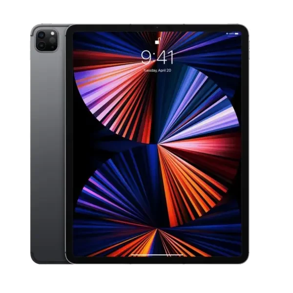 iPad Pro 12,9" (5. Generation) 2021 Reparatur bei repairNstore