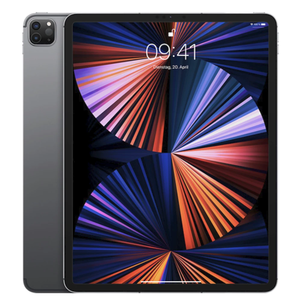 iPad Pro 12.9" 5.Gen (2021) Reparatur bei repairNstore