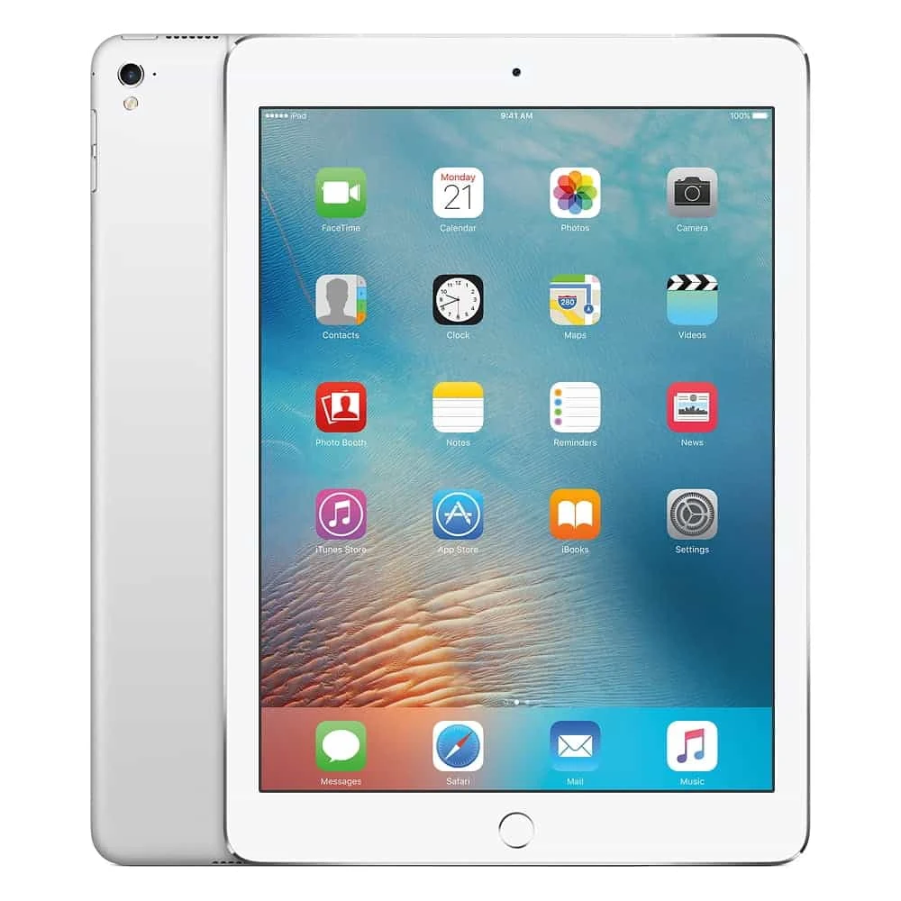 iPad Pro 9.7" (2016) Reparatur bei repairNstore