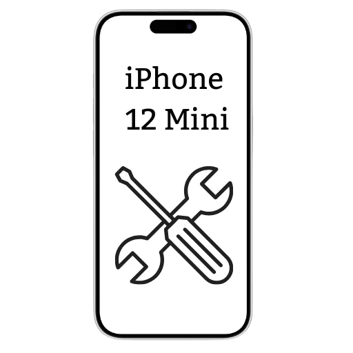 iPhone 12 Mini Reparatur Reparatur bei repairNstore