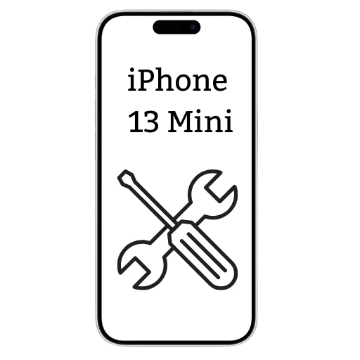 iPhone 13 Mini Reparatur Reparatur bei repairNstore