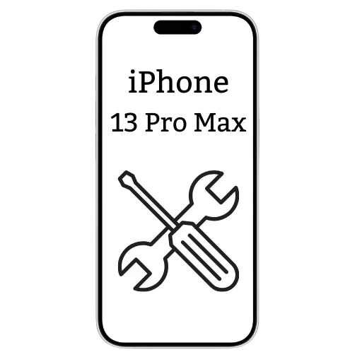 iPhone 13 Pro Max Reparatur Reparatur bei repairNstore