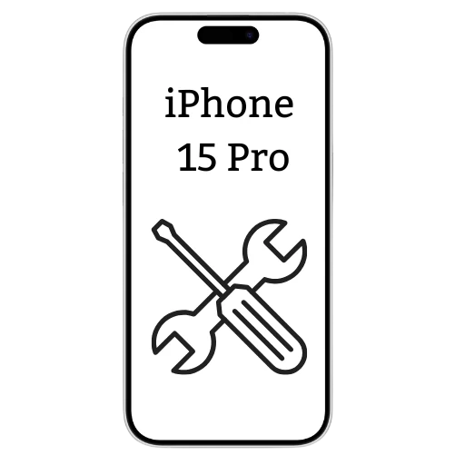 iPhone 15 Pro Reparatur Reparatur bei repairNstore