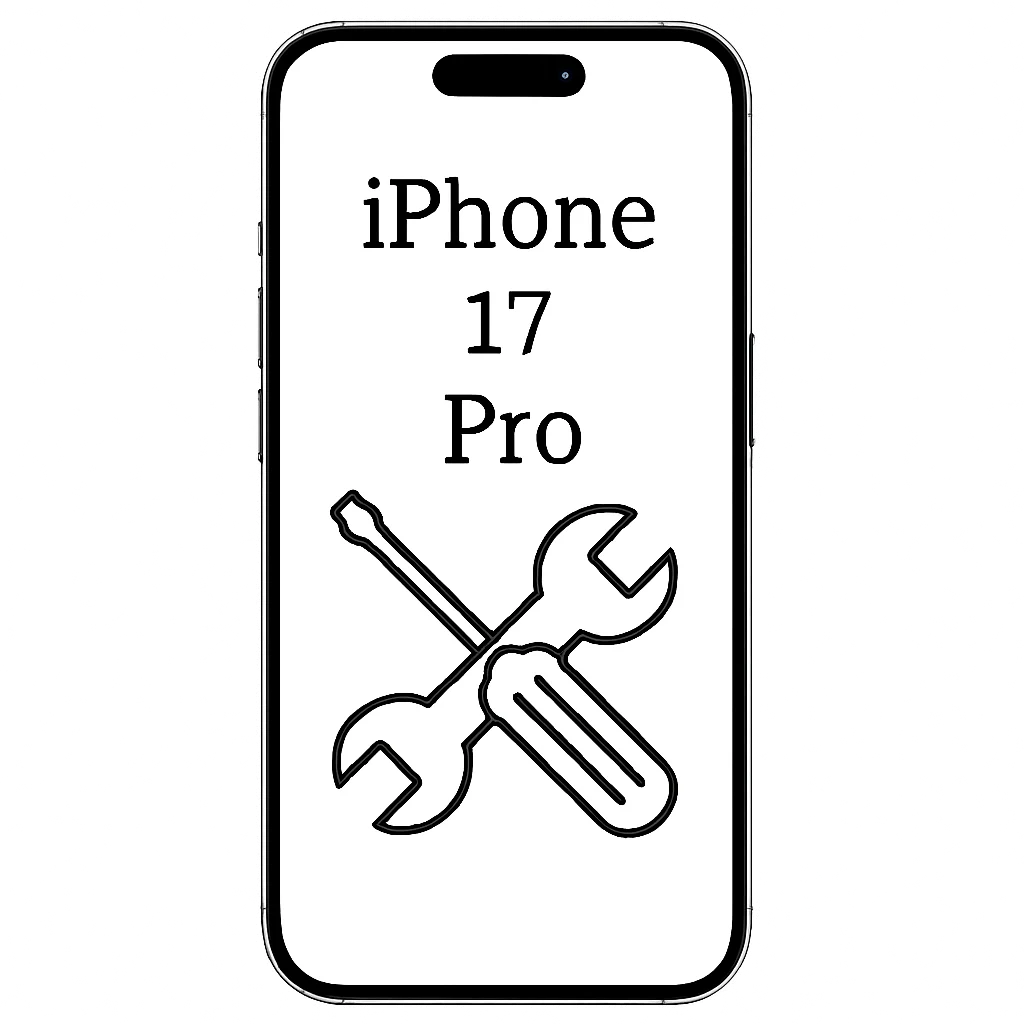 iPhone 17 Pro Reparatur Reparatur bei repairNstore