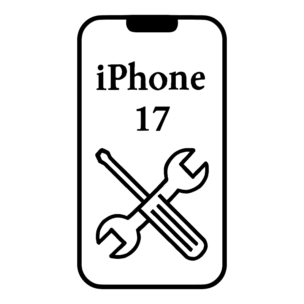 iPhone 17 Reparatur Reparatur bei repairNstore