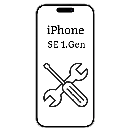iPhone SE 1.Gen Reparatur Reparatur bei repairNstore