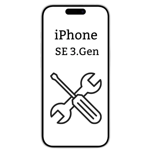 iPhone SE (2022) 3.Gen Reparatur Reparatur bei repairNstore