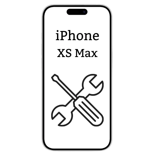 iPhone XS Max Reparatur Reparatur bei repairNstore