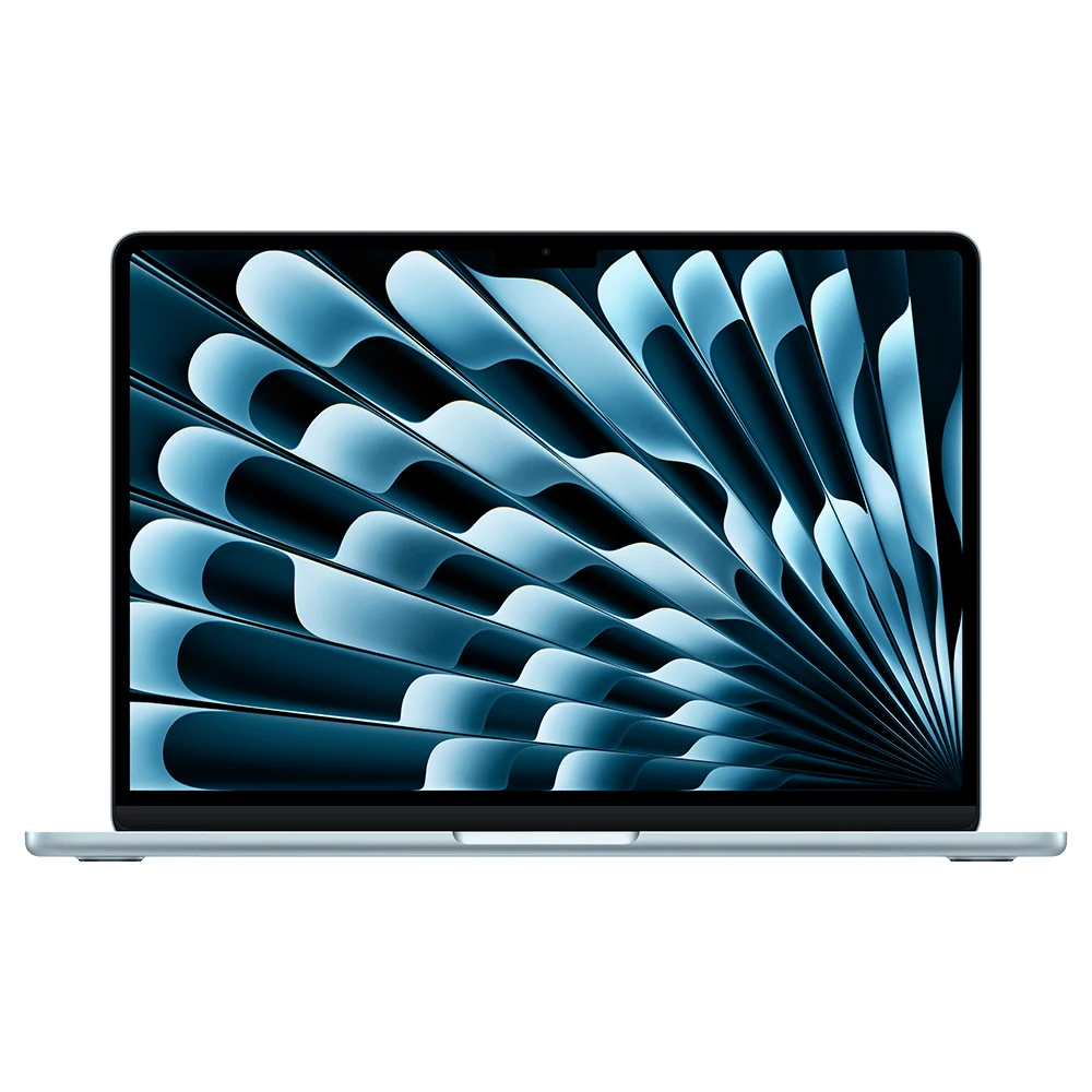 MacBook Air (15″, M5) Reparatur (2026) · Mac17,4 Reparatur bei repairNstore