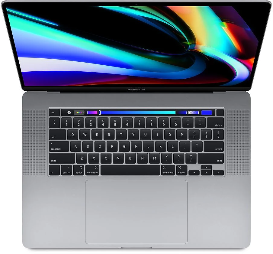 MacBook Pro (16", 2019) Reparatur bei repairNstore
