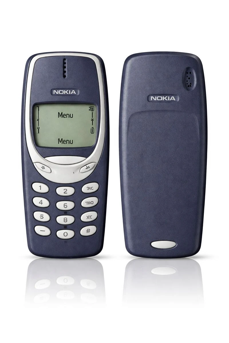 Nokia 3310 Reparatur Reparatur bei repairNstore