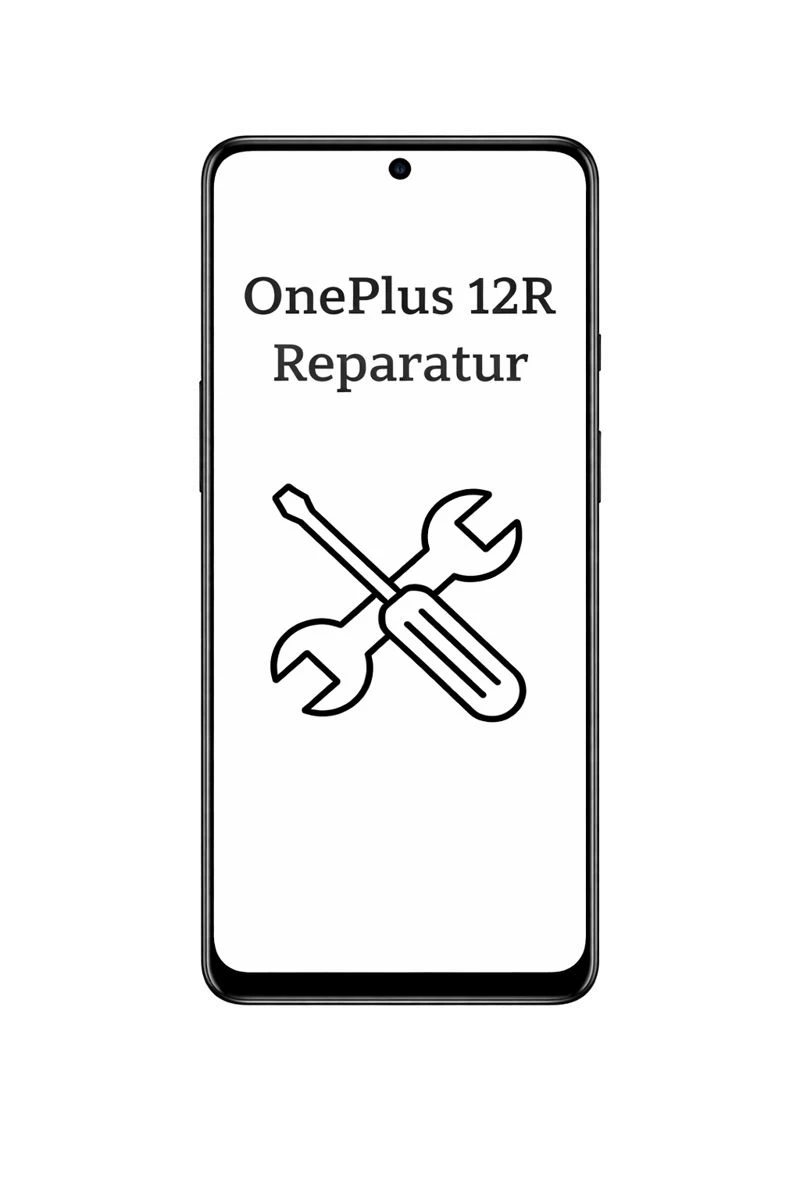 OnePlus 12R Reparatur Reparatur bei repairNstore