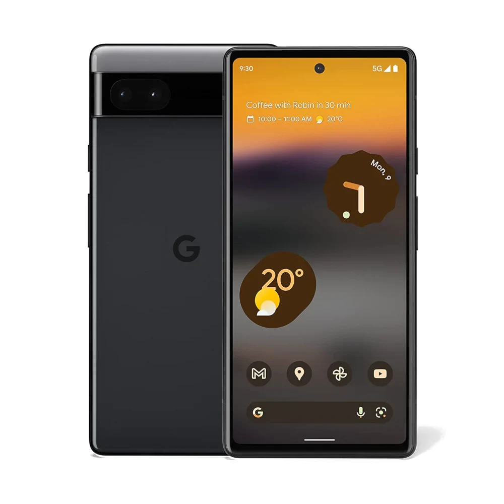 Pixel 6A Reparatur bei repairNstore